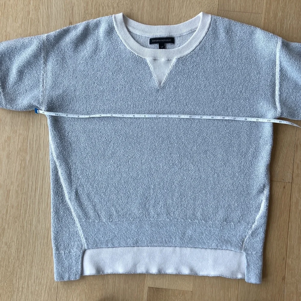 Banana Republic ’Dorito’ Sweater - Picture 6 of 11